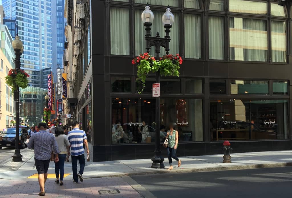 George Howell Coffee