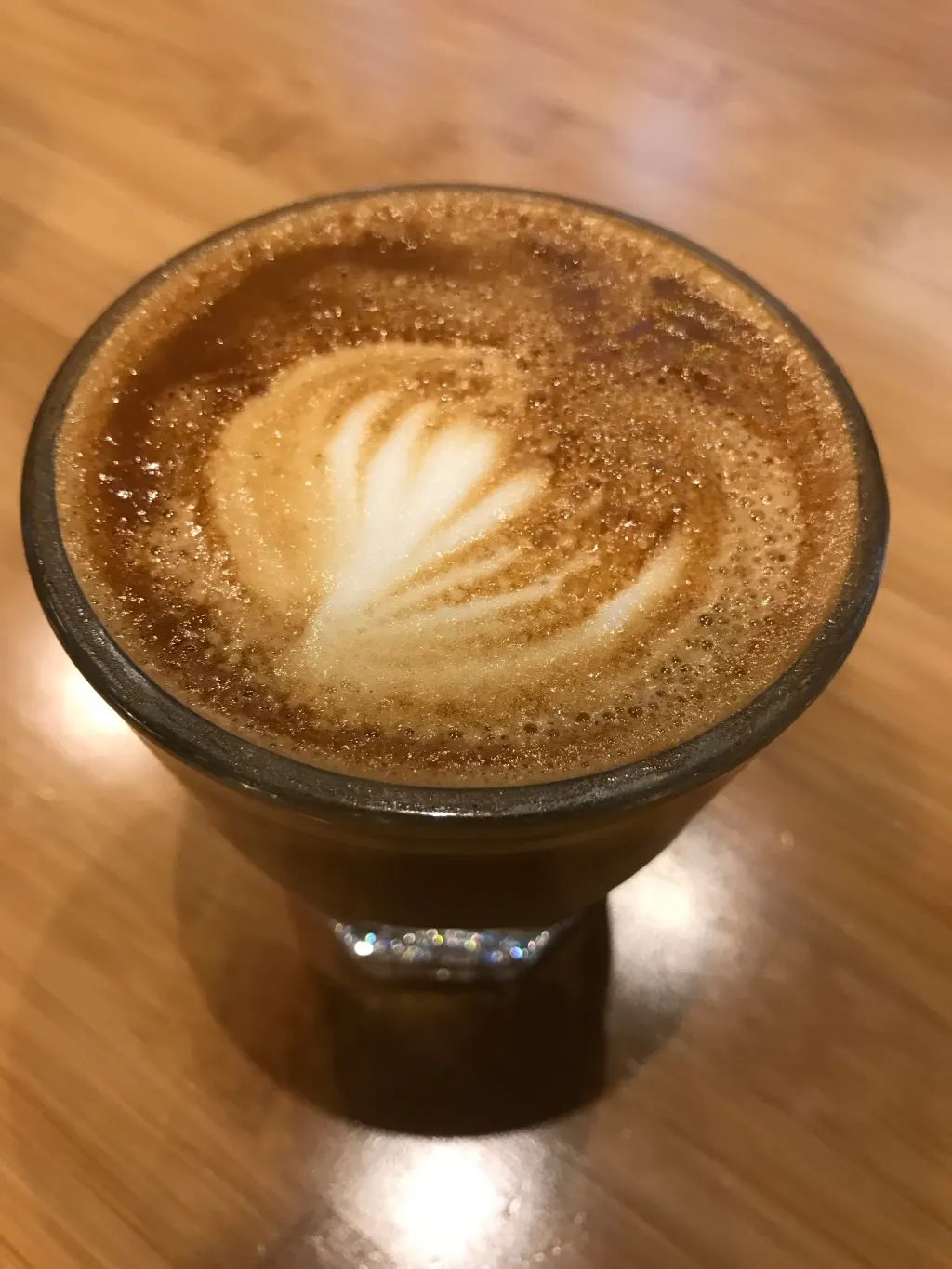 Jaho Coffee Roaster & Wine Bar +2