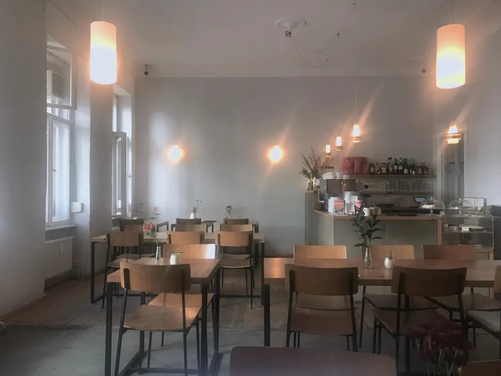 Neumanns formerly Casero