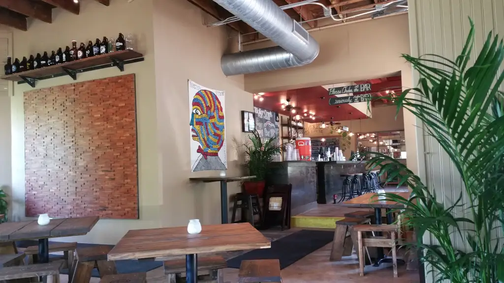 Waller Creek Pub House