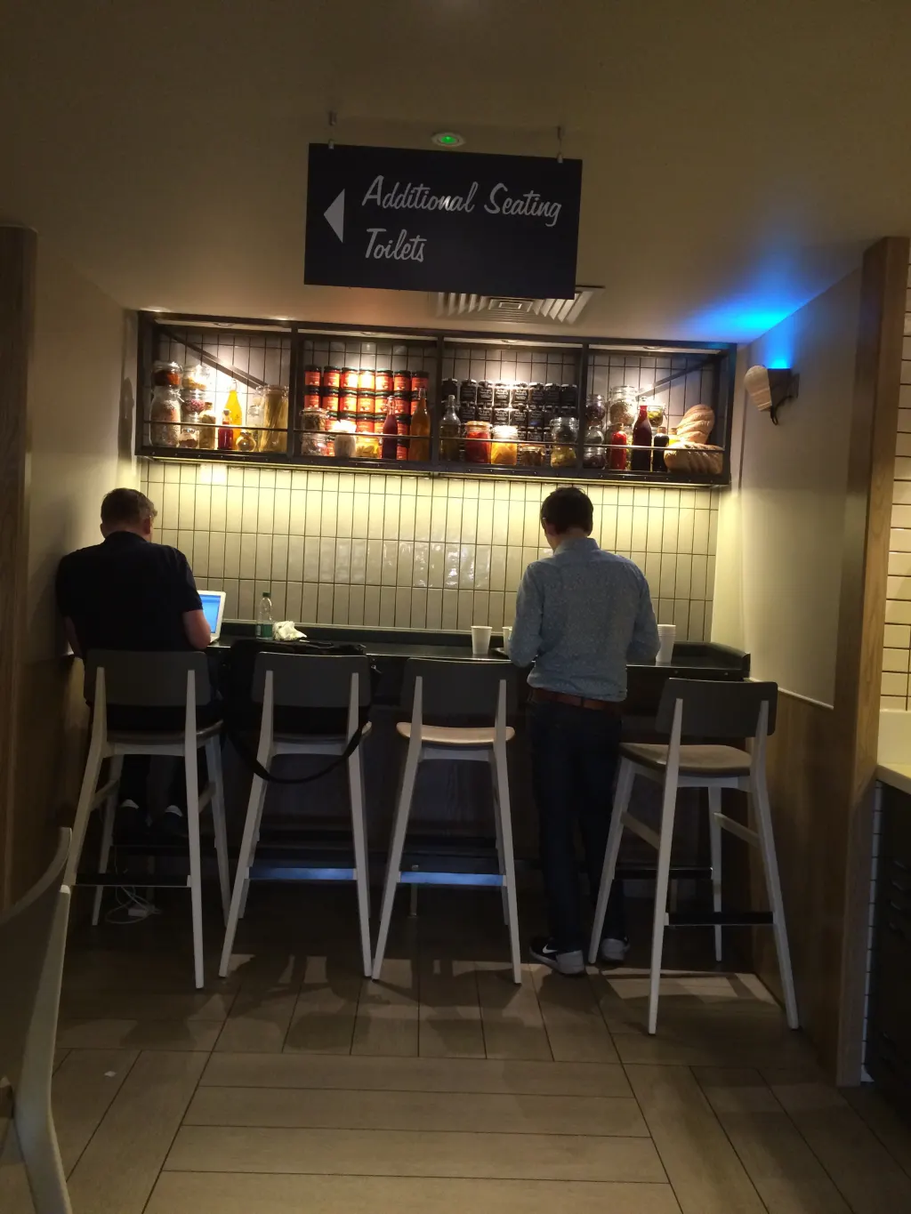 ProvenDough Deli+Bar