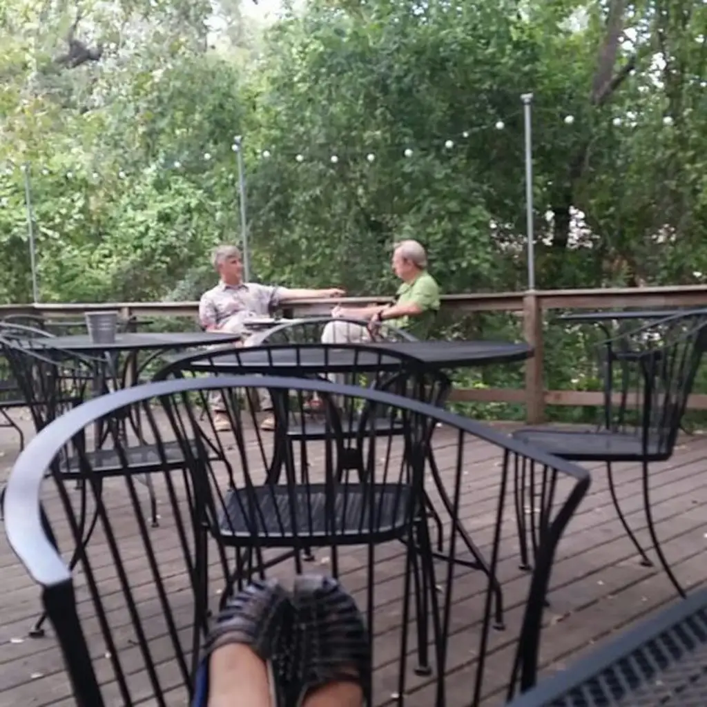 Once Over Coffee Bar