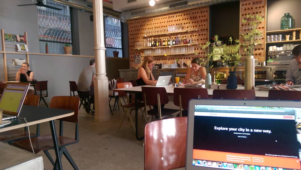 Federal Café Gòtic