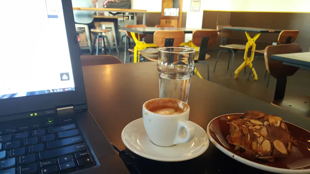 Wright Bros. Brew and Brew +2