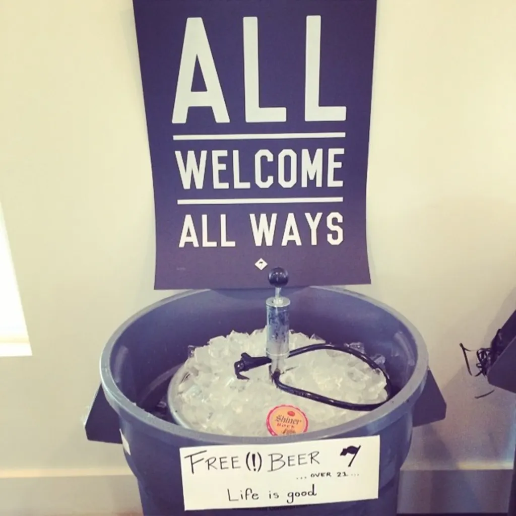 Seventh Flag Coffee Company 7th Flag