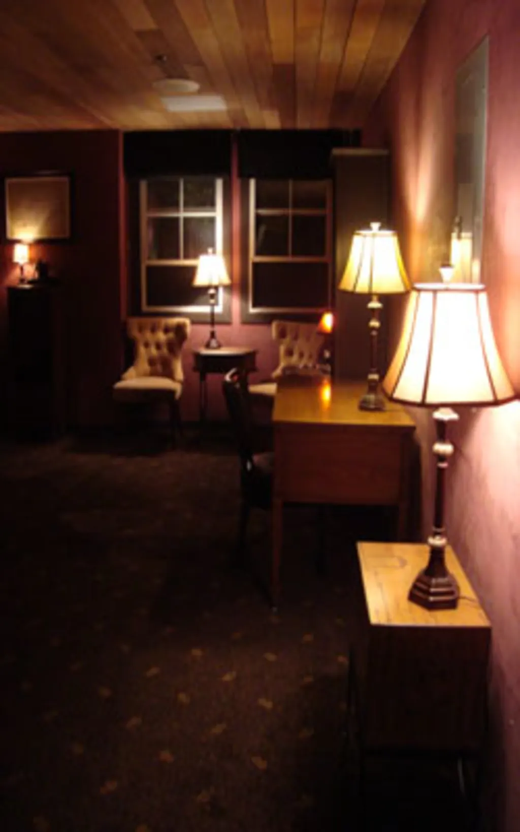 Bricks and Scones +2