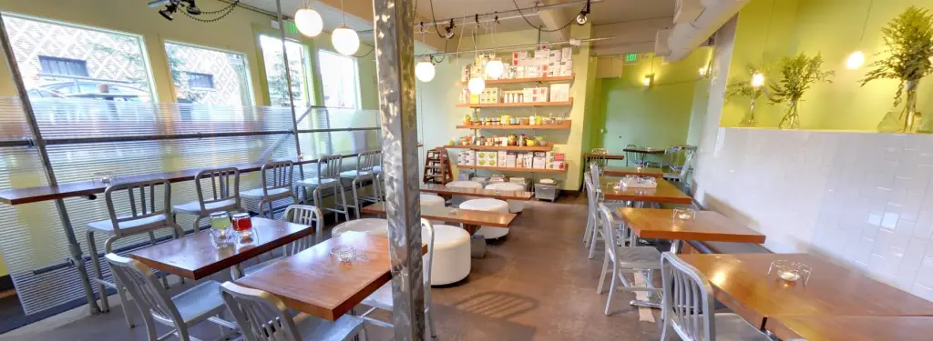 Modern Steep formerly Remedy Teas