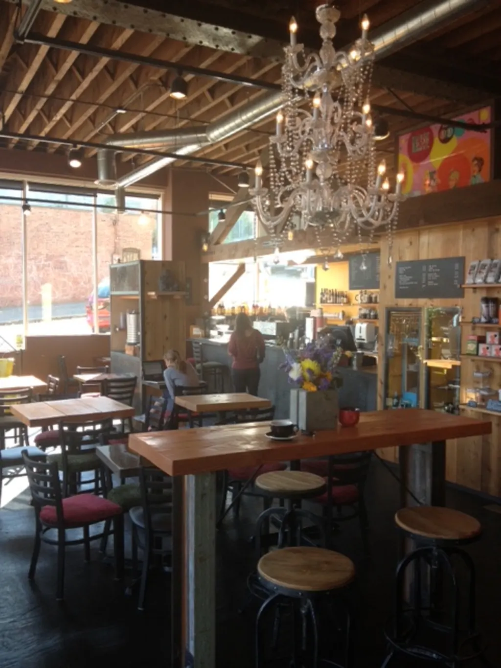 Kaladi Brothers Coffee