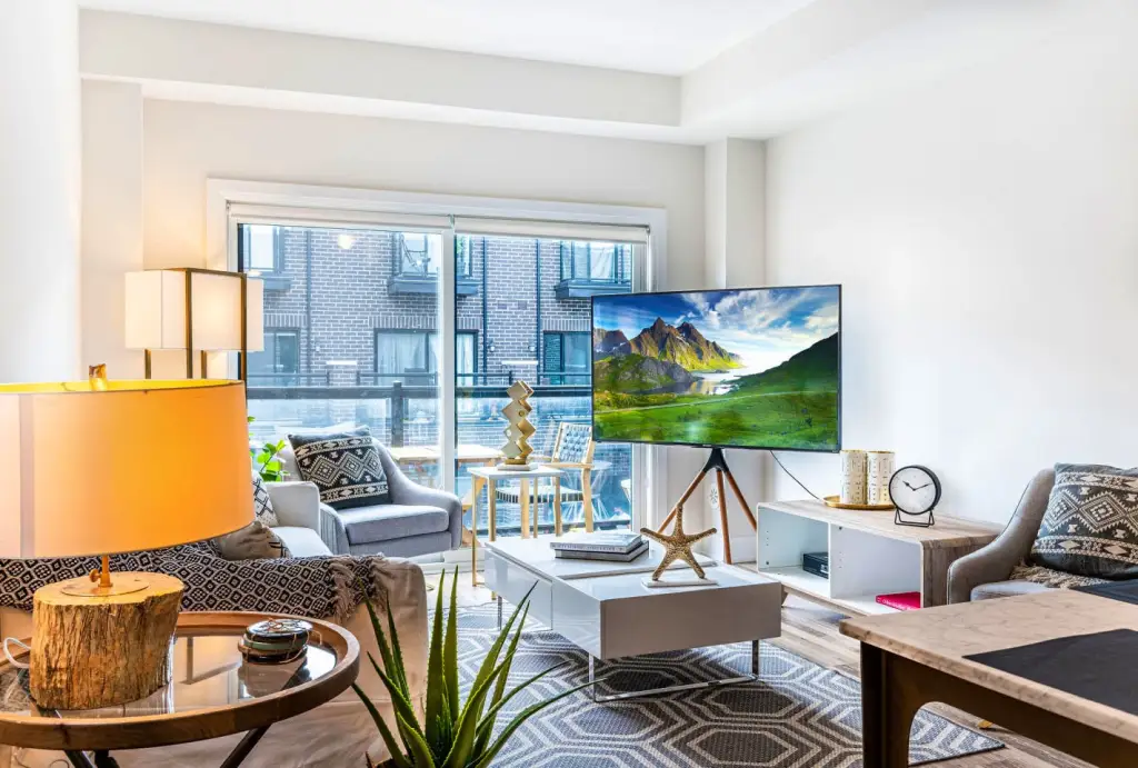 Sociable Homes New Modern Luxury Co-Living Townhome