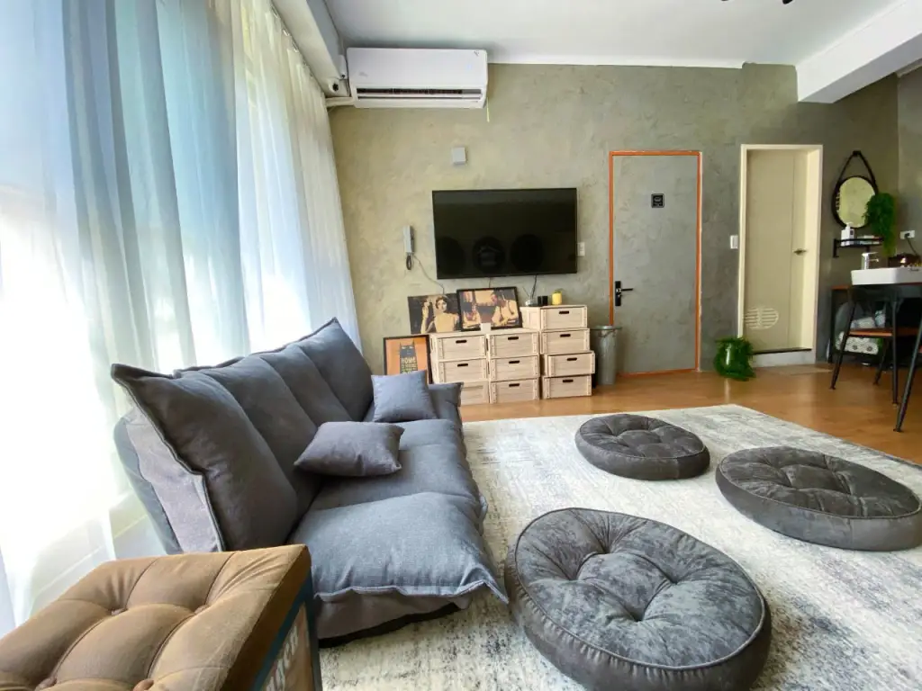 Home Sweet Home Share House