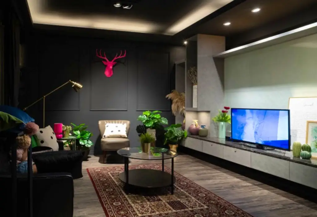 Banana Coliving №5