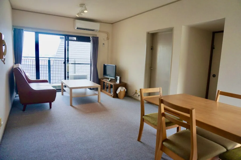 Taikoukyo Coliving