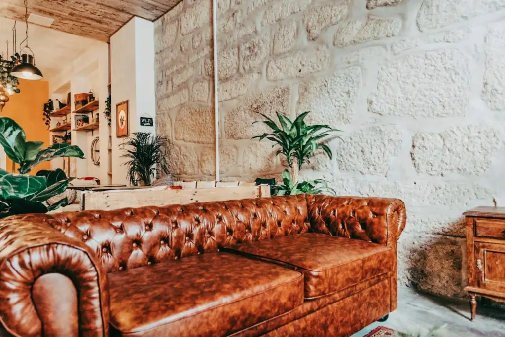 COMMUNA Garage Porto