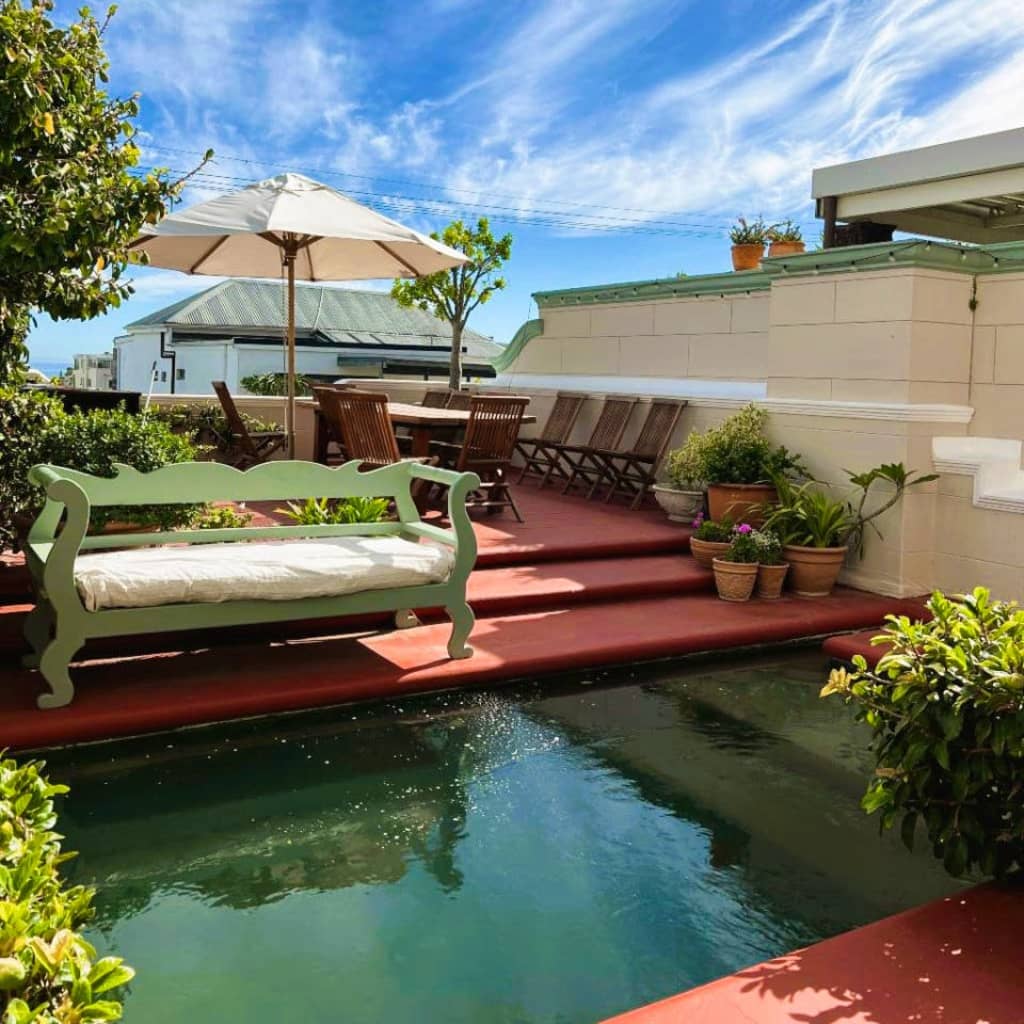 Hustle House Coliving and Coworking