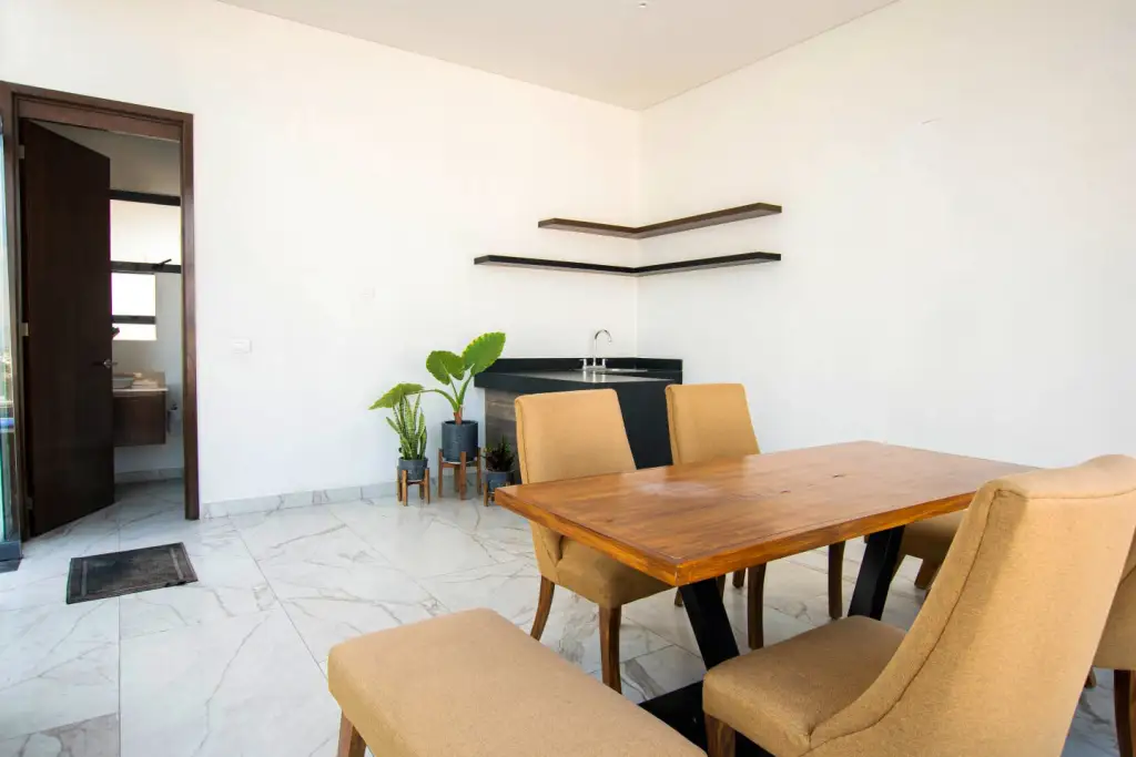 Tribu Sonata with Pool