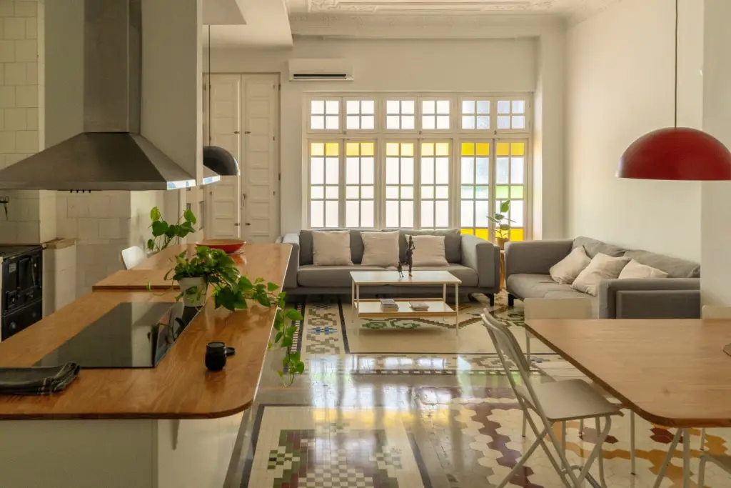 Vivarium Coliving & Coworking