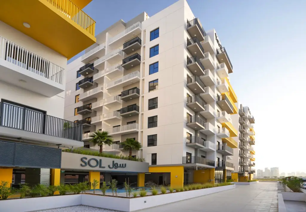 YouCo coliving Dubai