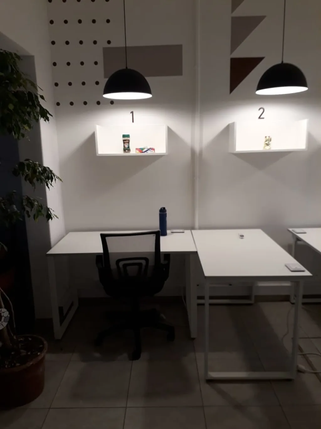 Concepto Coworking