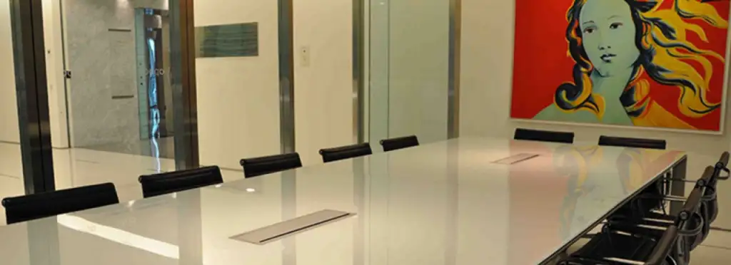 Arcc Spaces - Platinum Xintiandi