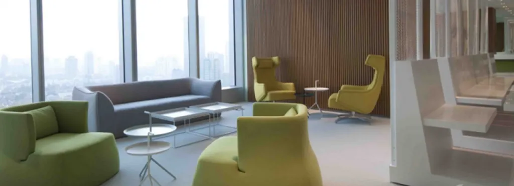 Arcc Spaces - Kerry Center