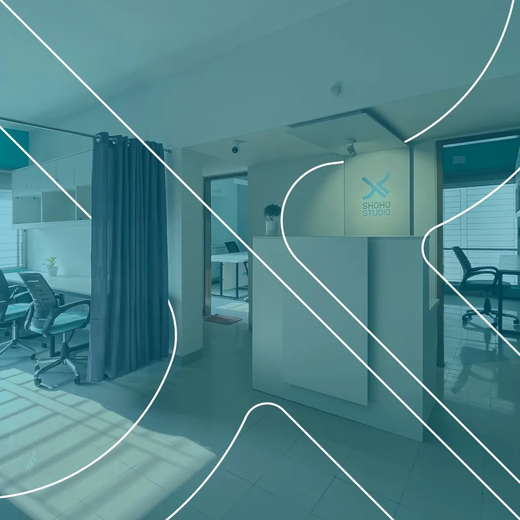 Shoho Studio - Niketon