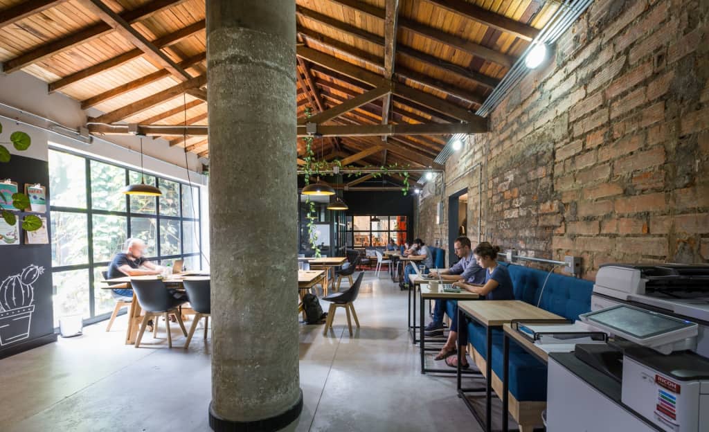 Selina Medellin Cowork