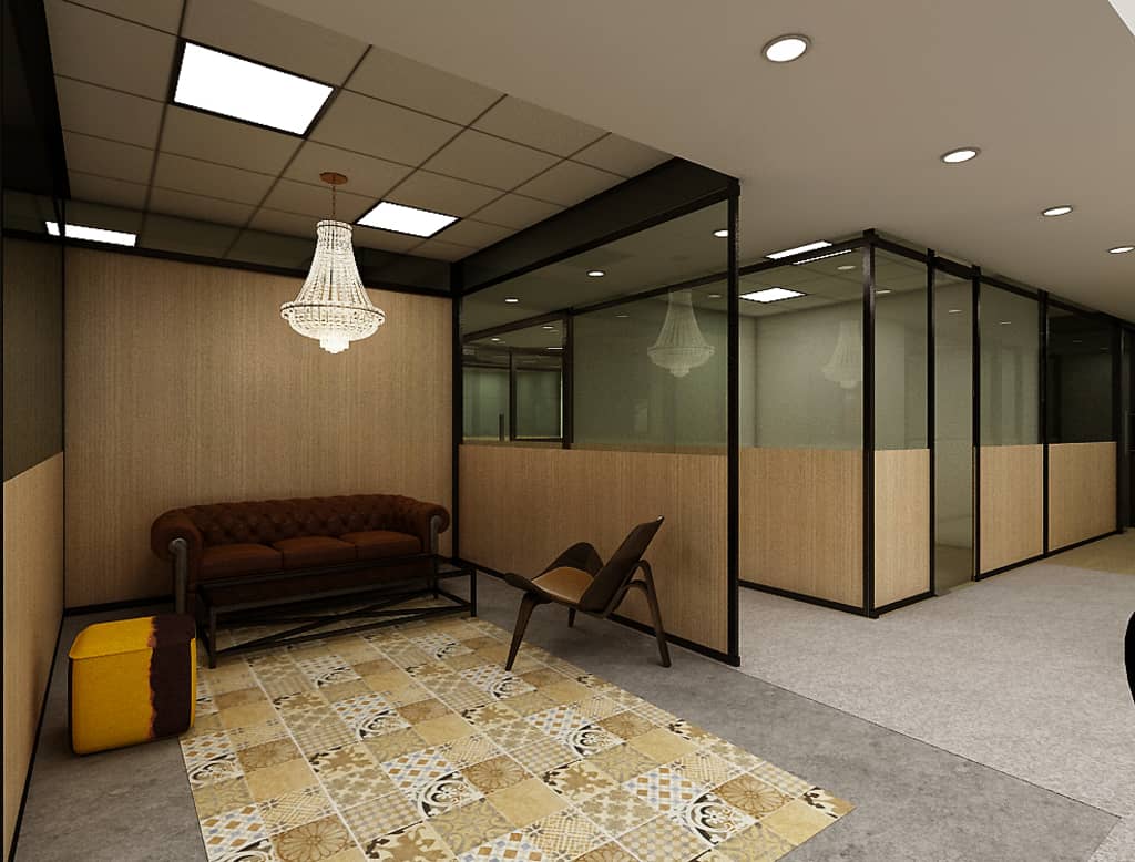 Incuspaze - Andheri East