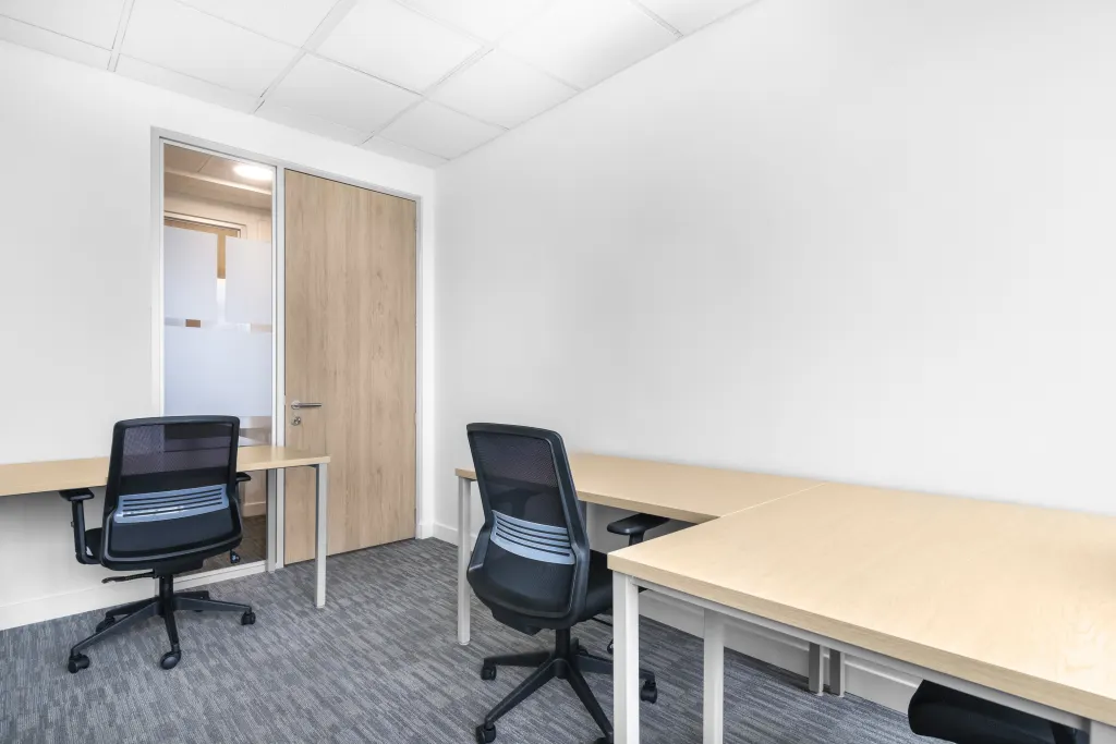 Regus - Bogota, Aeropuerto Buró 26