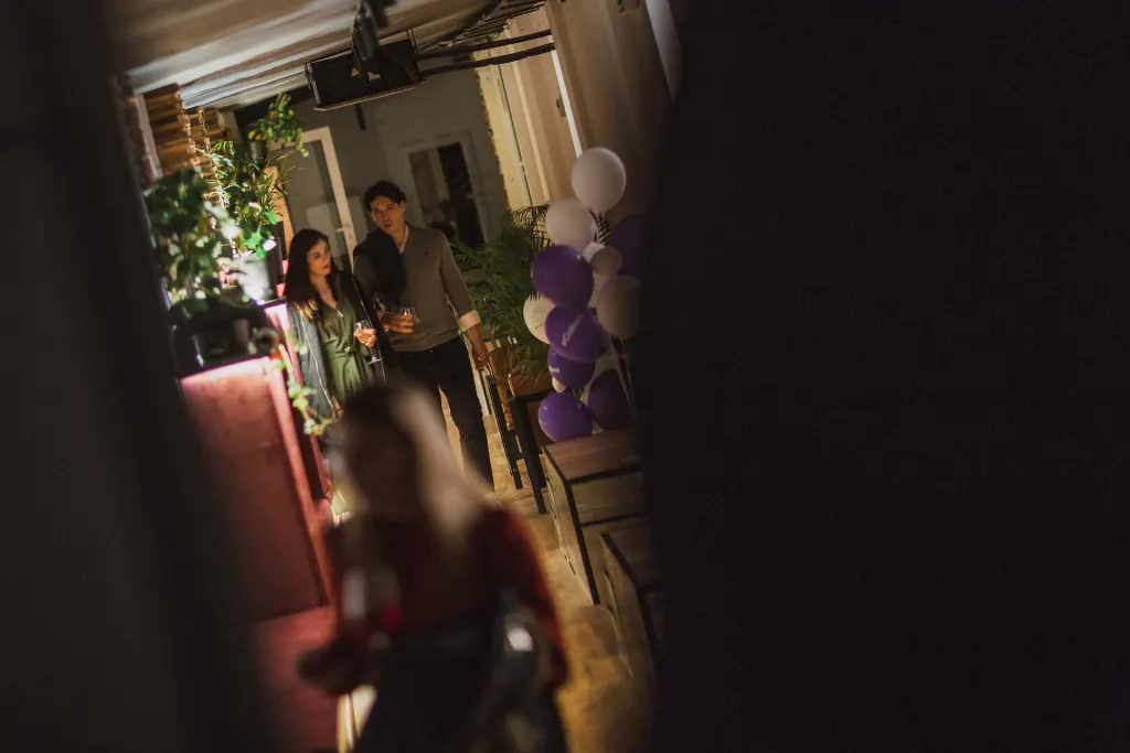 Networking Premium Coworking Gurko Panorama