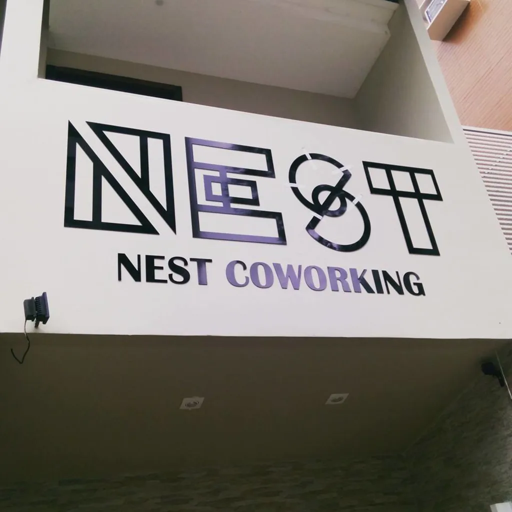 Nest Coworking