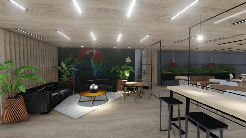 Cowork Latam Bogota 97