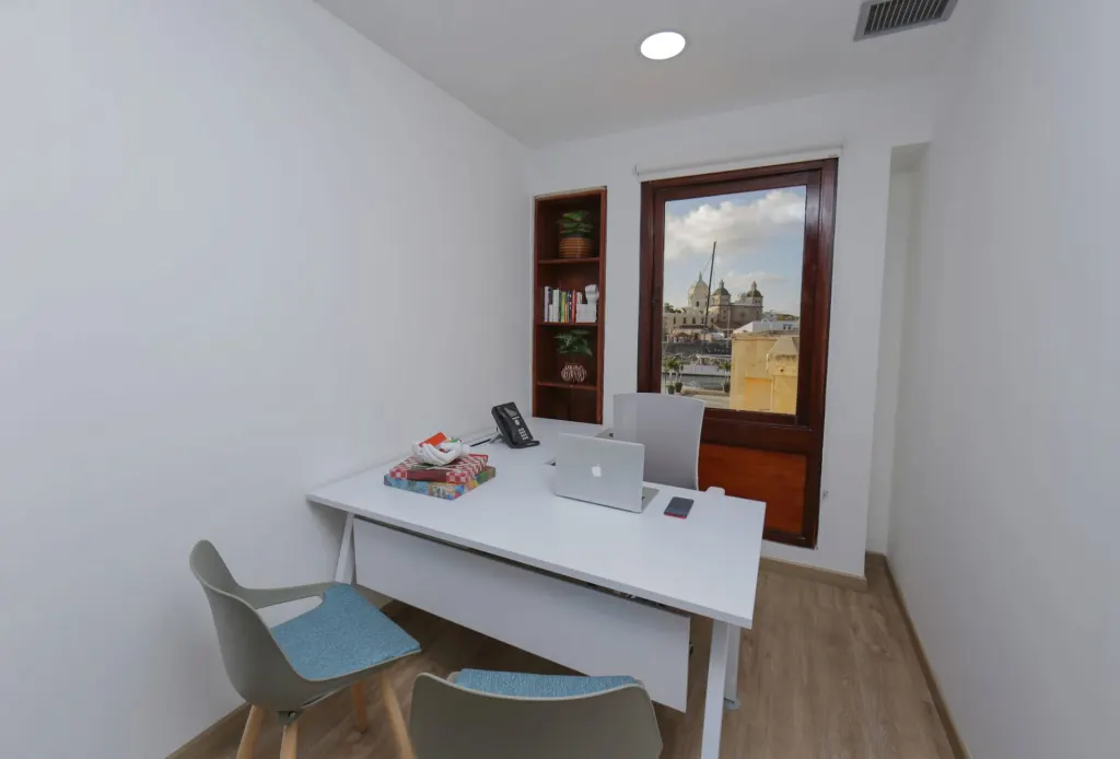 Cowork Cartagena