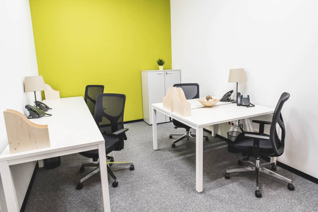 Regus Plovdiv, Vasil Aprilov