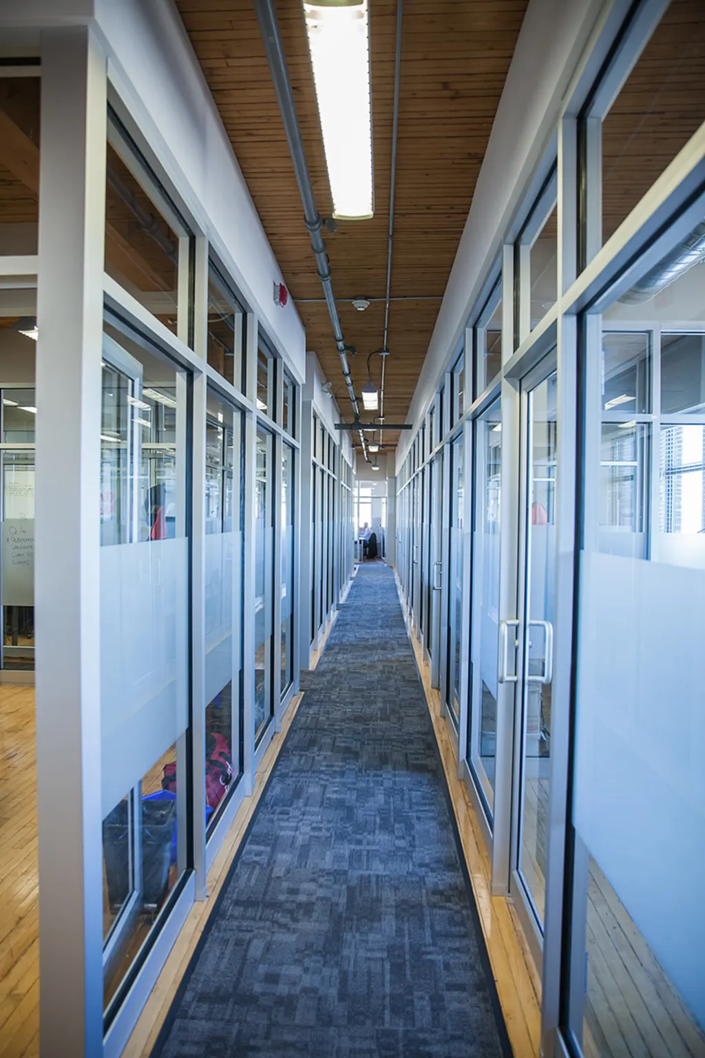 Workplace One Queen West