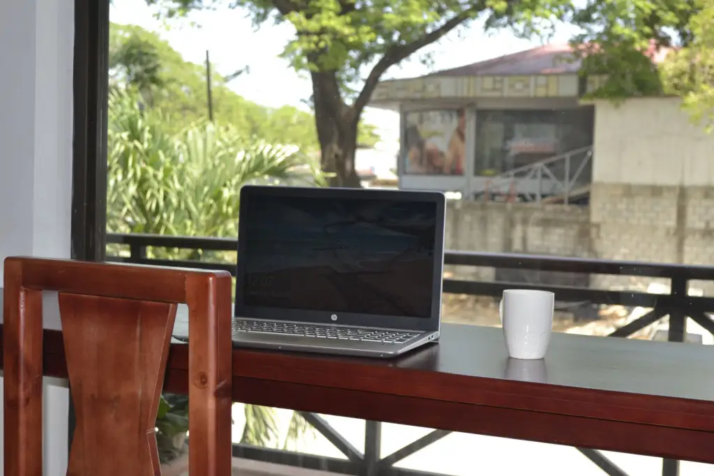 Sand and Surf Coworking