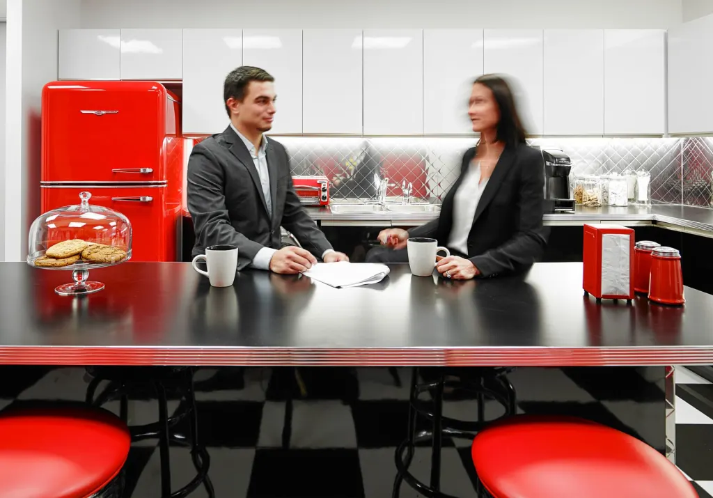 Workhaus Sky Parlour