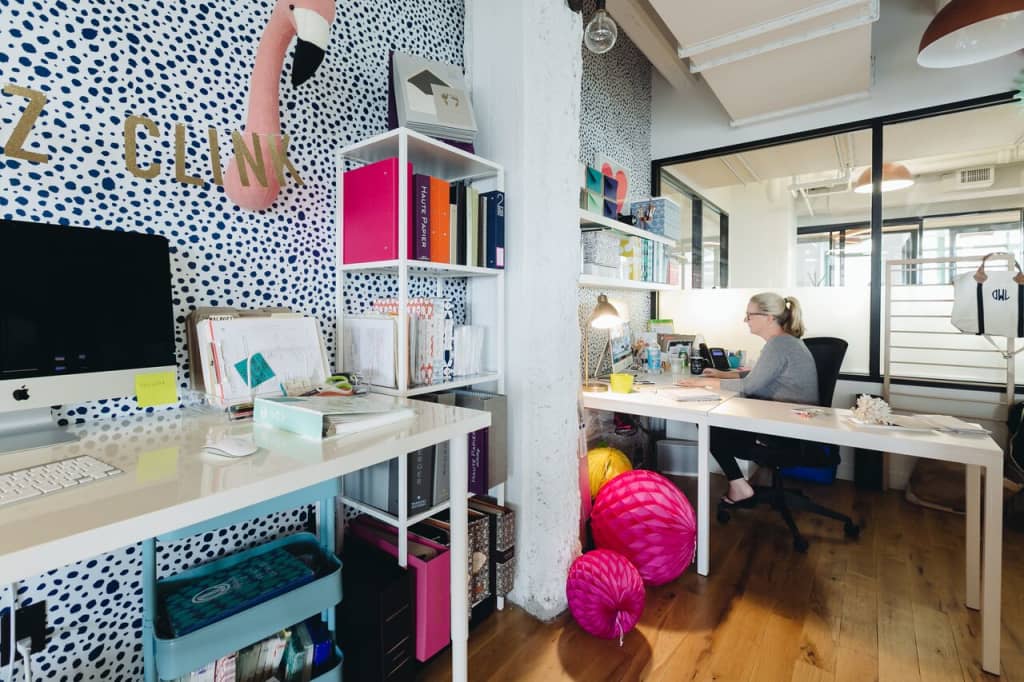 WeWork 100 University Avenue