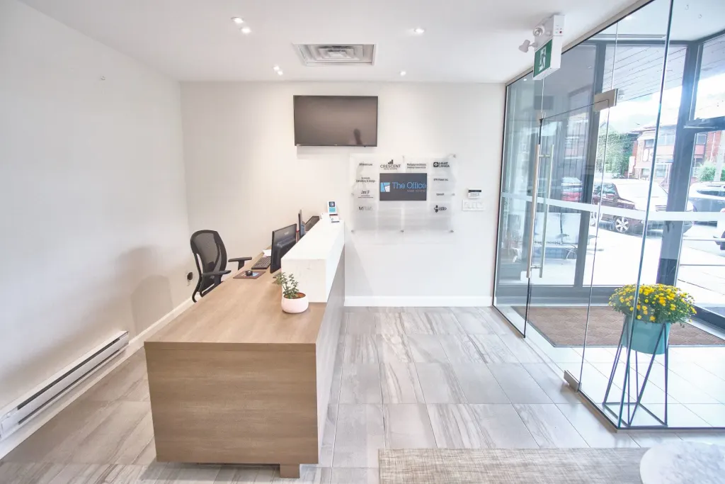 The Office - West Toronto