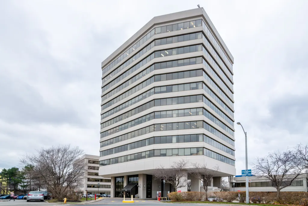 Regus - Toronto - West Toronto - Etobicoke