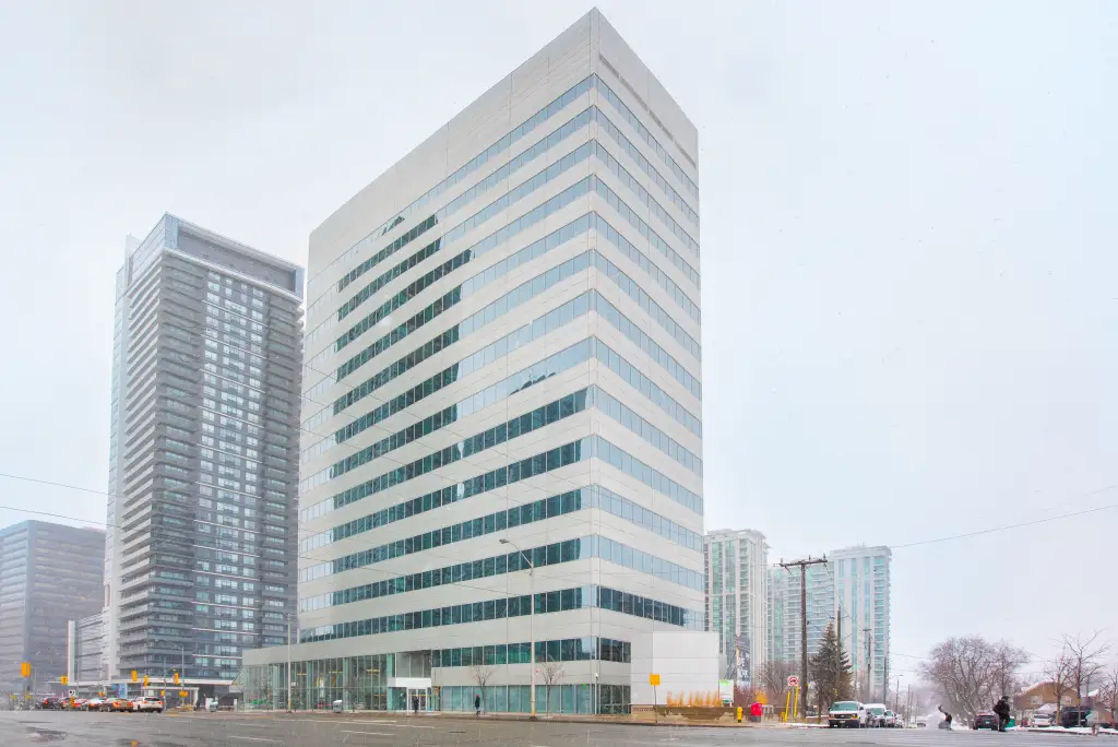 Regus - Ontario, Toronto - Yonge and Sheppard