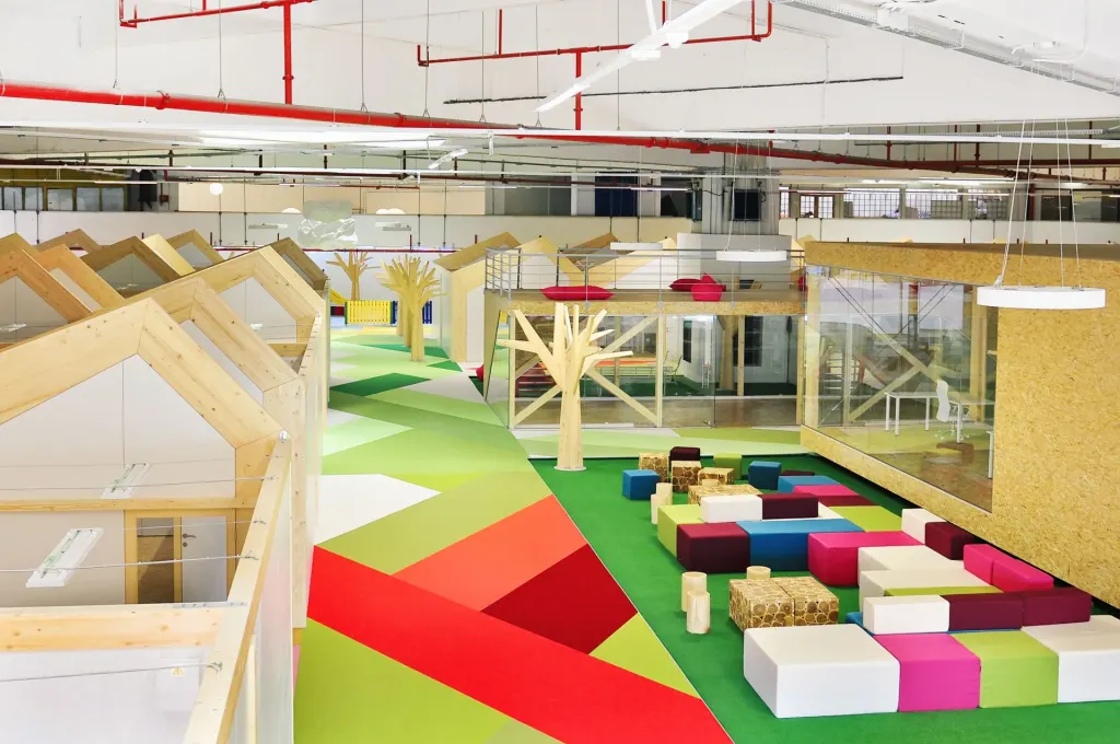 ZICER – Zagreb Innovation Centre