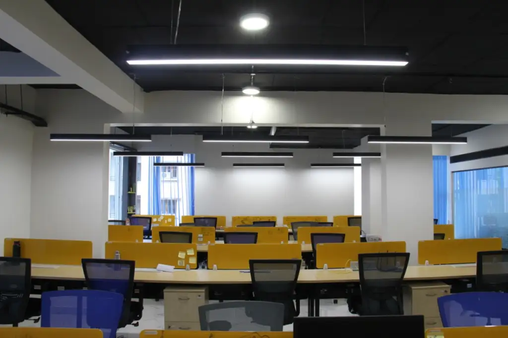 Main workspace image