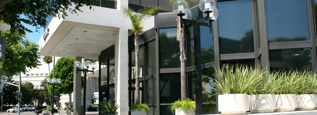 Premier Workspaces - Beverly Hills Triangle 1