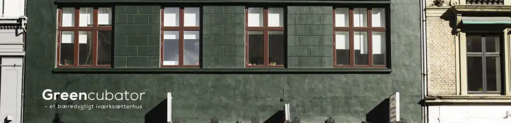 Greencubator