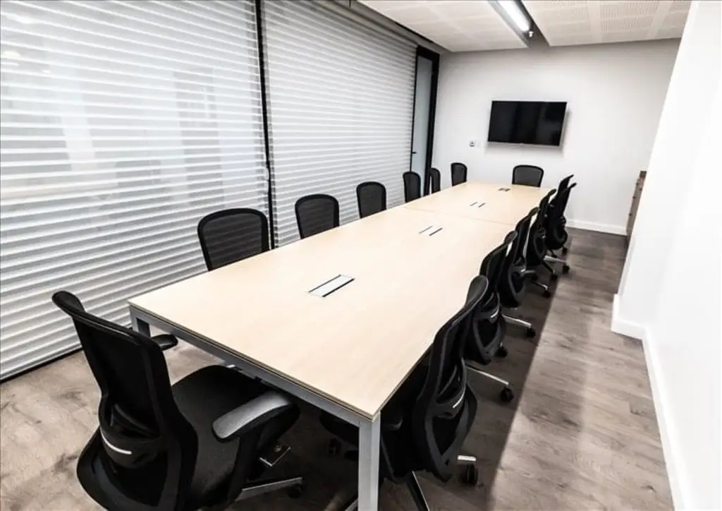 WeConnect Dominicana S.R.L