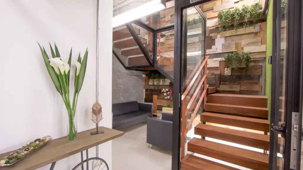 The Box Working Space