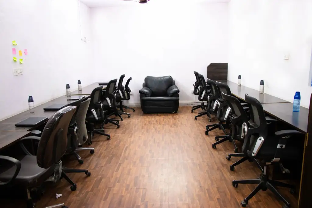 Main workspace image