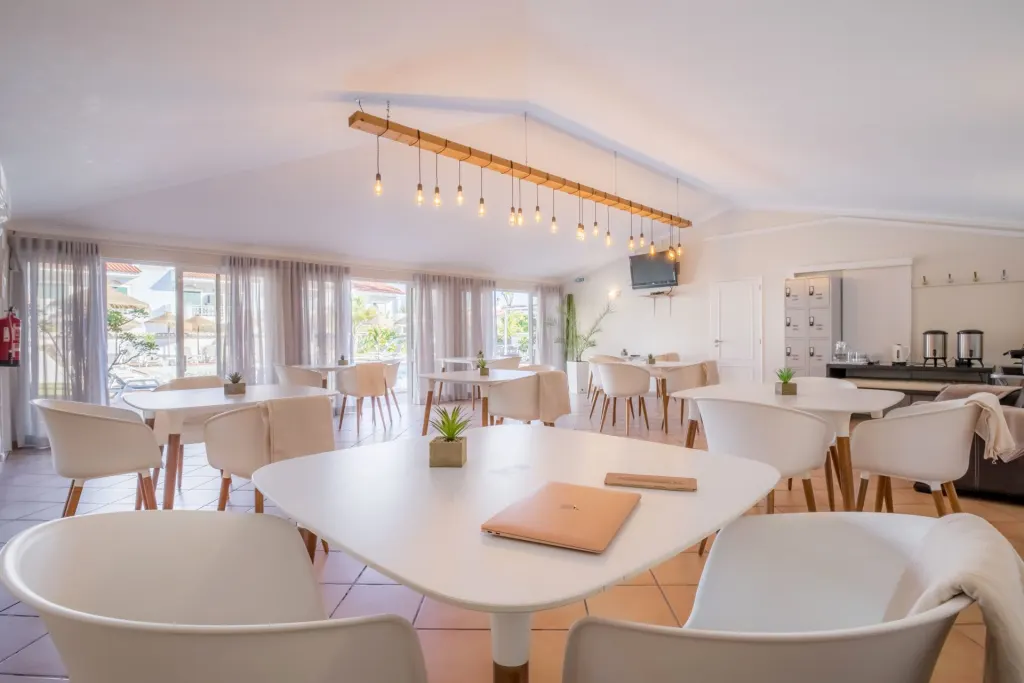 Lagos Digital Nomads Cowork - Giramar