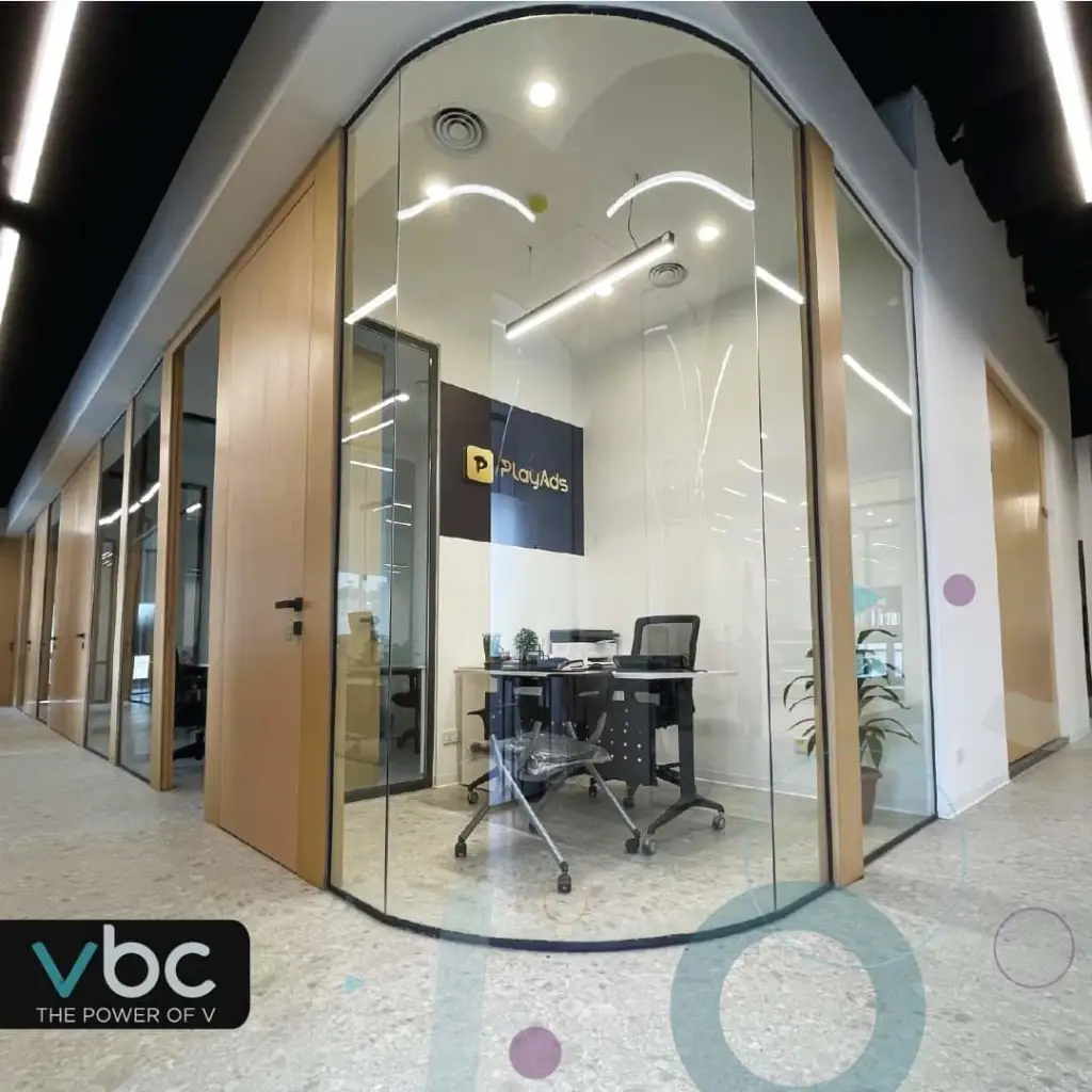 V Business Center