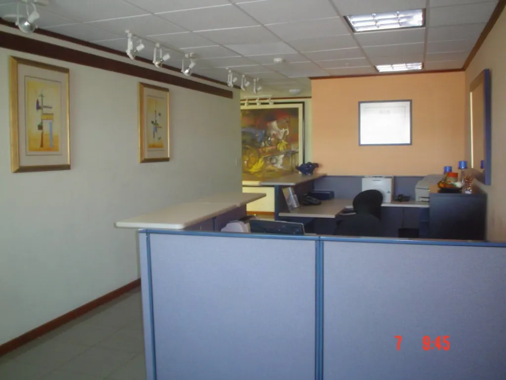 Regus - San Salvador, El Salvador World Trade Center